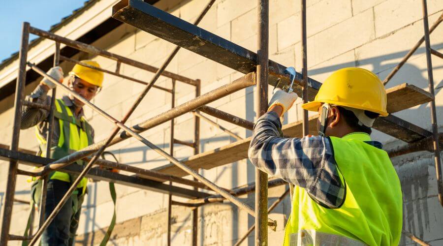 Flashing Repair in Bethlehem, IN